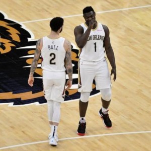 世预赛手机观看平台-鹈鹕积极询价三人将被兜售 锡安即将迎来新帮手？