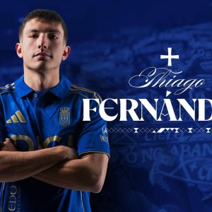 世界杯预选赛下载-官方：黄潜21岁新援蒂亚戈-费尔南德斯租借加盟皇家奥维耶多