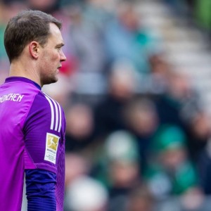 世预赛官方客户端-记者：诺伊尔不太可能周中复出，乌尔比希能否出战今日决定