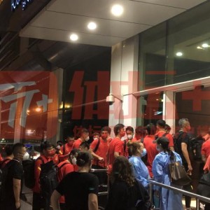世预赛高清直播入口-西行手记②：足协不到70小时落实事宜 国足安心备战