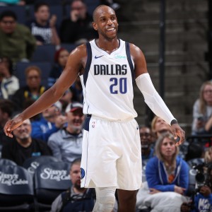 世预赛官网app下载-米德尔顿35分创独行侠生涯得分新高 独行侠力克灰熊