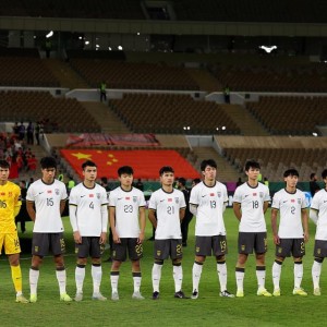 中国球迷免票看U23亚洲杯决赛？官方否认！退钱哥：领事馆怕出事