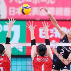 世联赛意塞两强主力避战 美土成中国女排主要对手